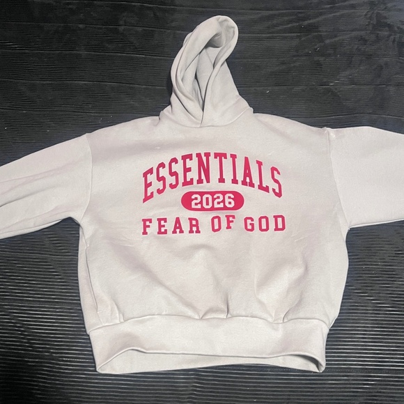 Fear of God Other - Essential suits, Denim Tears, Bathing Ape.